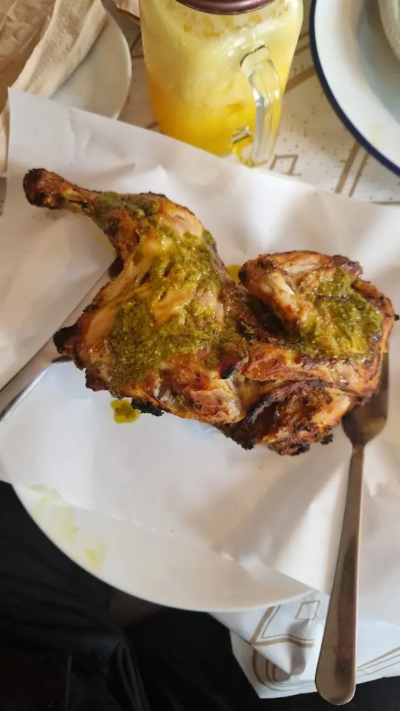 Yakup Afsin_Moorish flavors_Arbroath_review