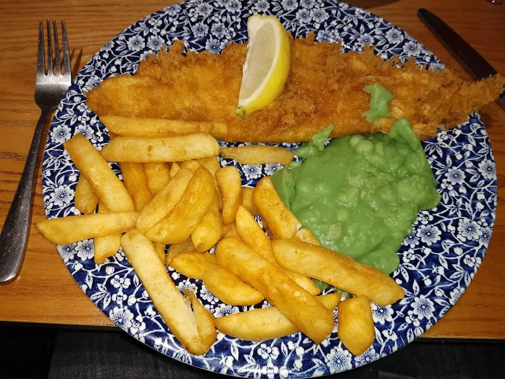 Menu_The Corn Exchange - JD Wetherspoon_Arbroath_image_6