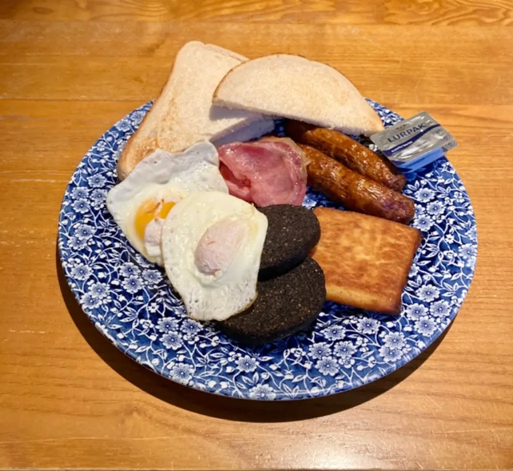 Menu_The Corn Exchange - JD Wetherspoon_Arbroath_image_7