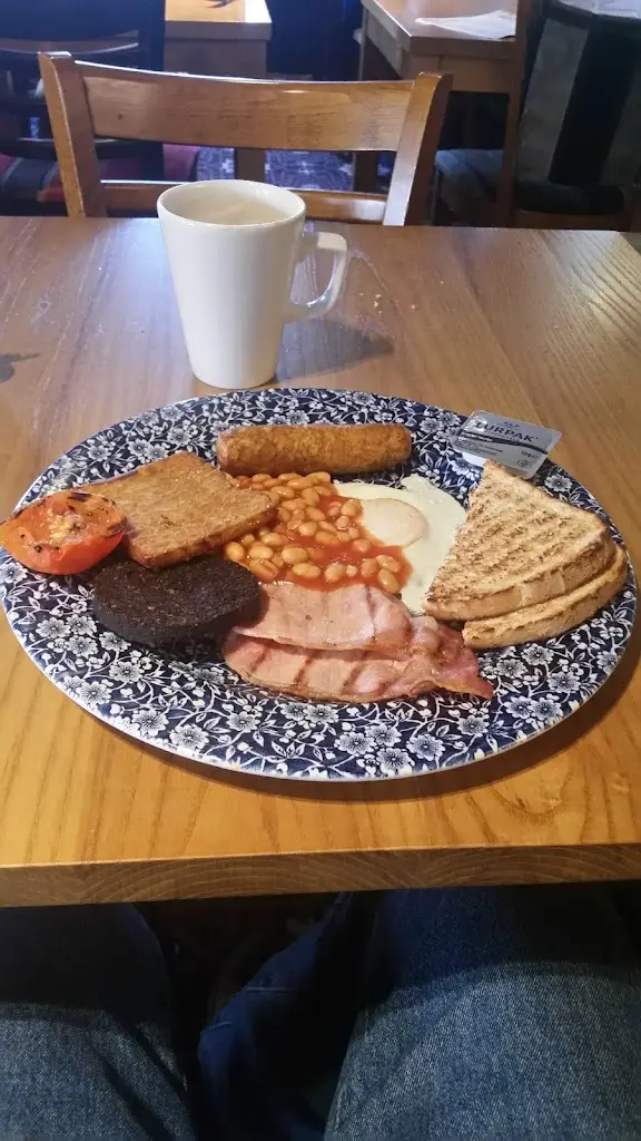 Menu_The Corn Exchange - JD Wetherspoon_Arbroath_image_8