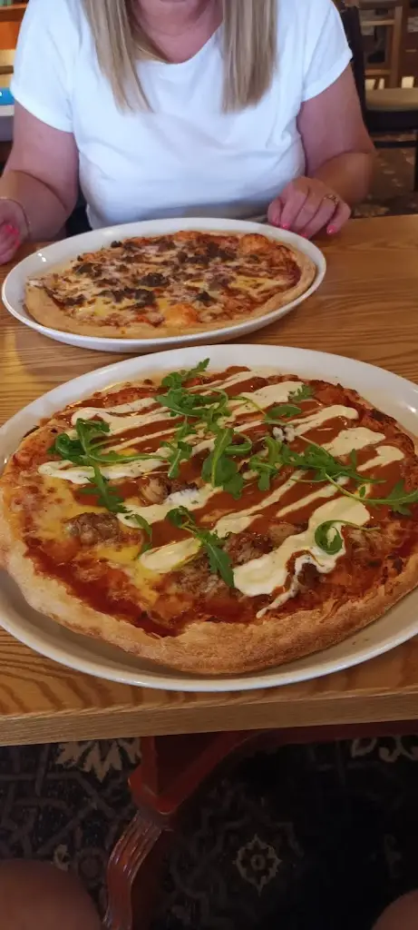 NJ Mills_The Corn Exchange - JD Wetherspoon_Arbroath_review