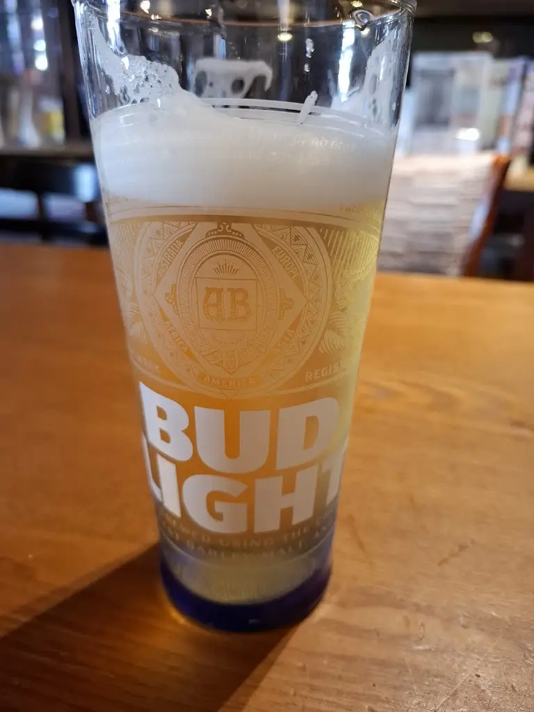 Brian Gray_The Corn Exchange - JD Wetherspoon_Arbroath_review