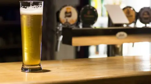 Rams Heid restaurant in Arbroath