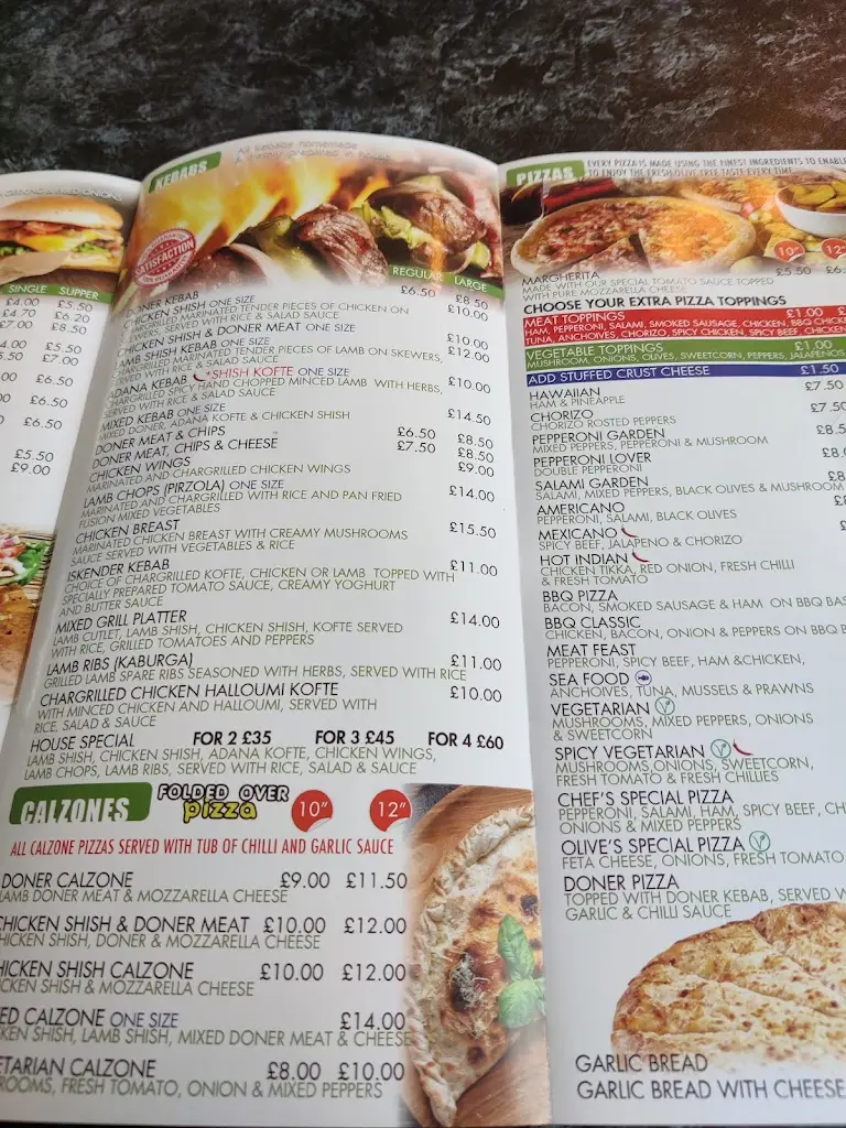 Menu_Olive Tree Banchory_Banchory_image_3