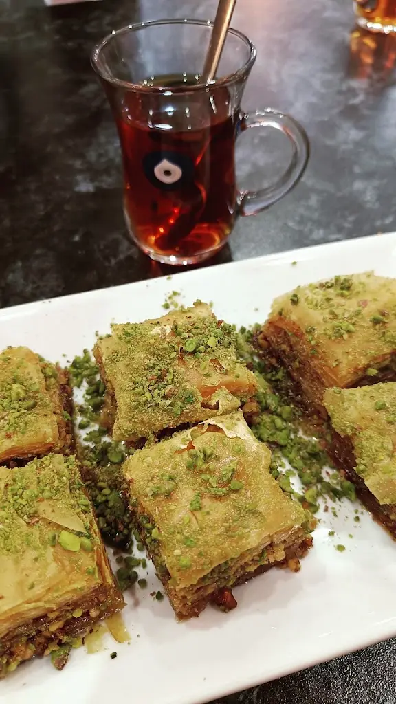 Menu_Olive Tree Banchory_Banchory_image_5