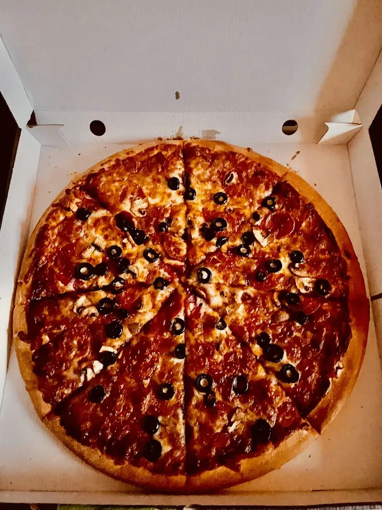 J L_Olive Tree Banchory_Banchory_review