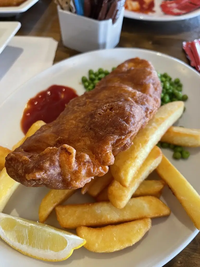 Phil Burton_Clayton Restaurant & Bar_Balmullo_review