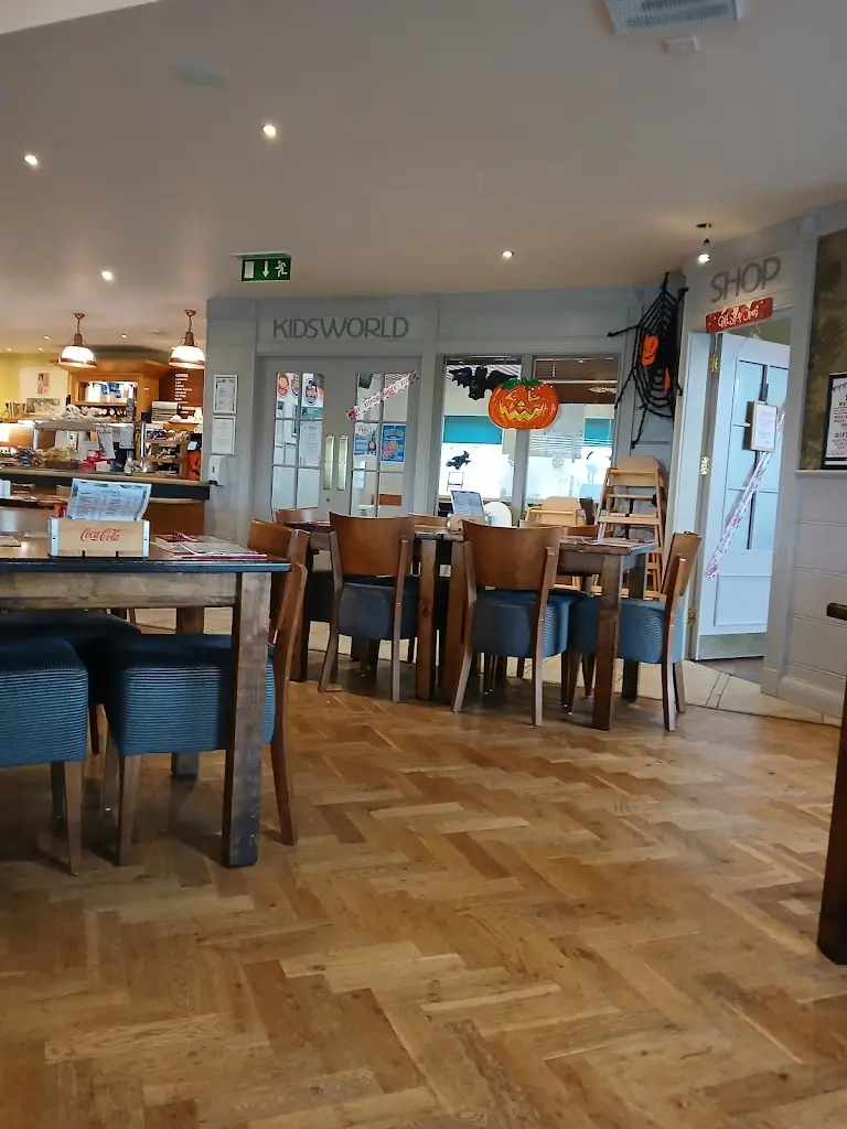 Jim Drummond_Clayton Restaurant & Bar_Balmullo_review