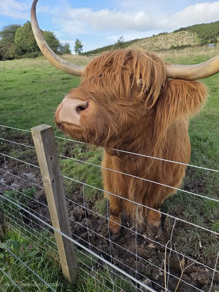 jessica desilets_Taste Perthshire_Bankfoot_reseña