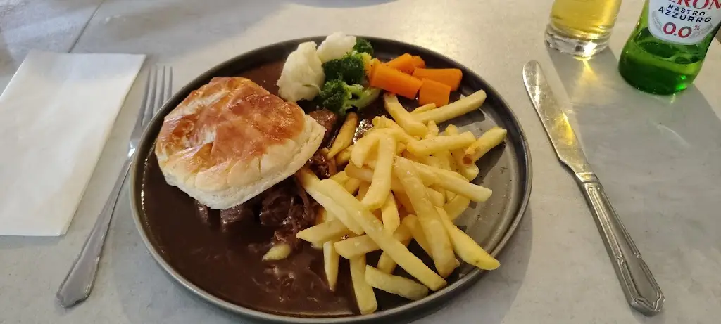 Jane Ward_Bankfoot Inn_Bankfoot_recensione