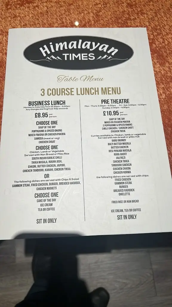 Menu_Himalayan Times_Ashgill_image_2