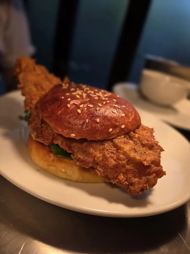 NOSH Restaurant, formerly The Toll Bar ristorante a Ashgill