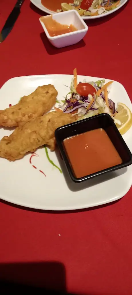 Menu_The Everest Inn Larkhall_Ashgill_image_4