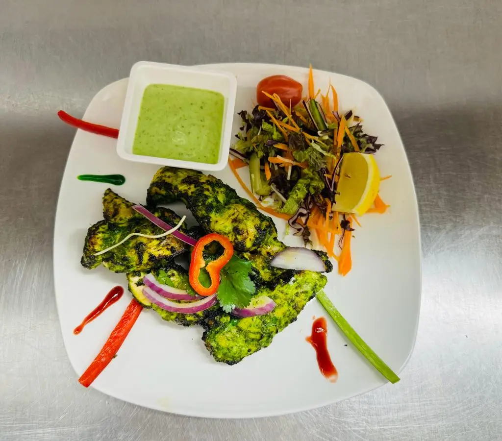 Menu_The Everest Inn Larkhall_Ashgill_image_5