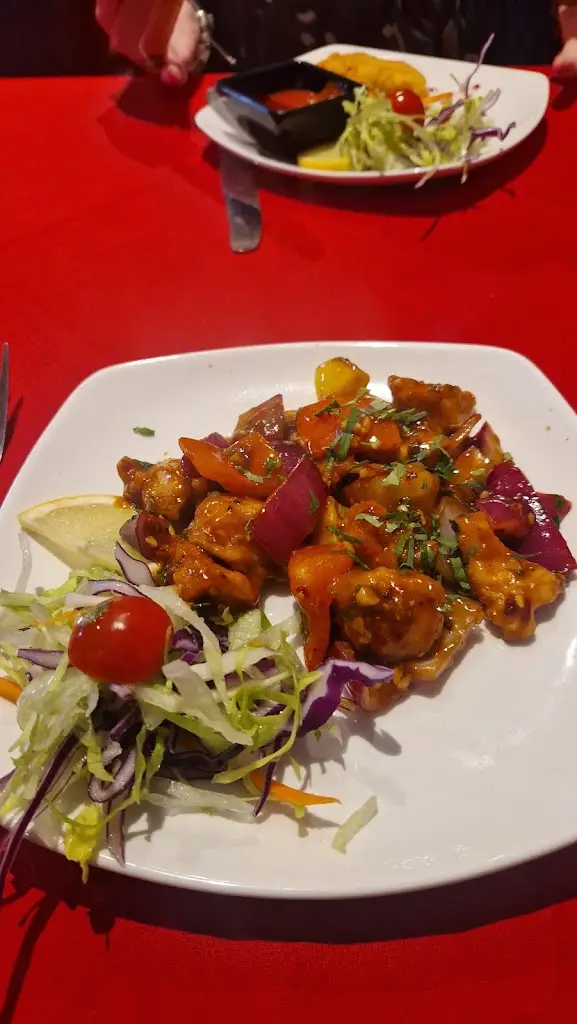 Menu_The Everest Inn Larkhall_Ashgill_image_7