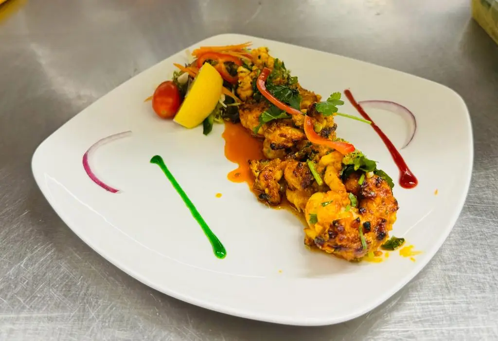 Menu_The Everest Inn Larkhall_Ashgill_image_9