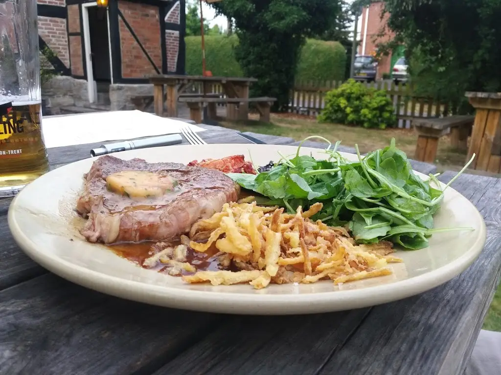 Menu_The Tavern, Broom_Bidford-on-Avon_image_5