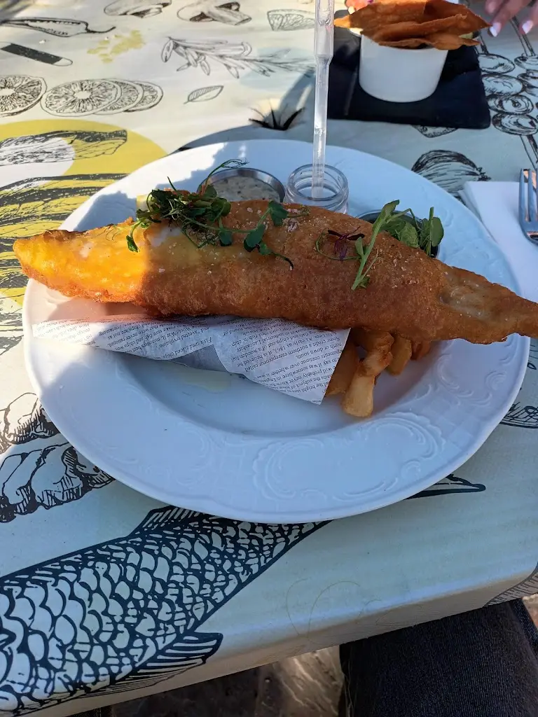 Menu_The Tavern, Broom_Bidford-on-Avon_image_6