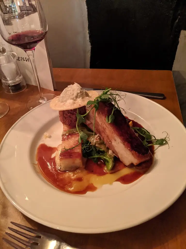 Menu_The Tavern, Broom_Bidford-on-Avon_image_8