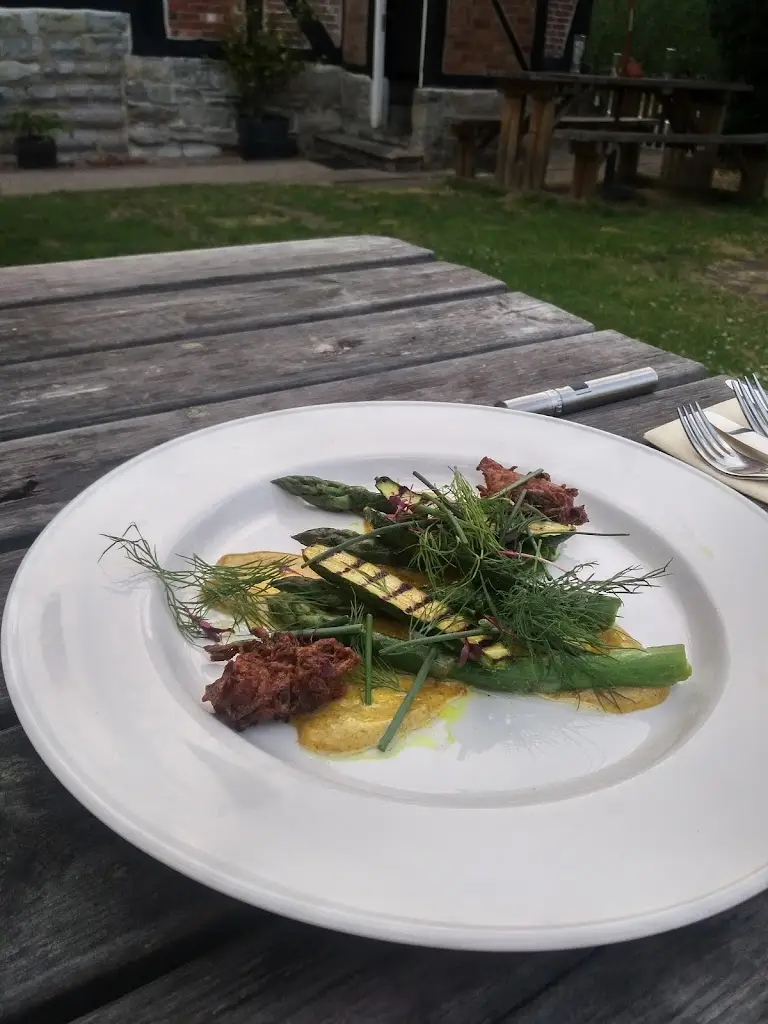 Menu_The Tavern, Broom_Bidford-on-Avon_image_9