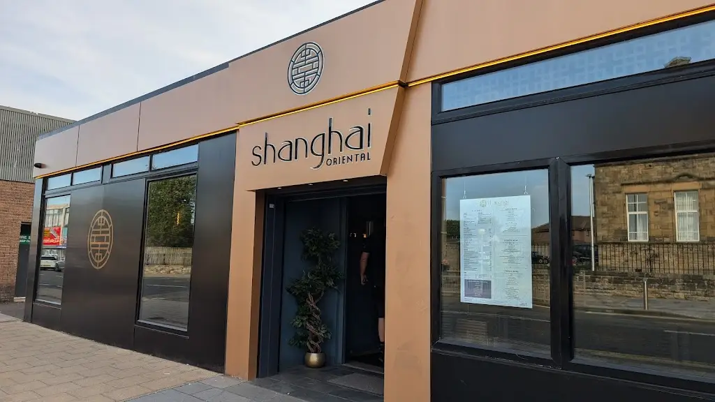 Martyn Stillman_Shanghai Oriental_Ashgill_review