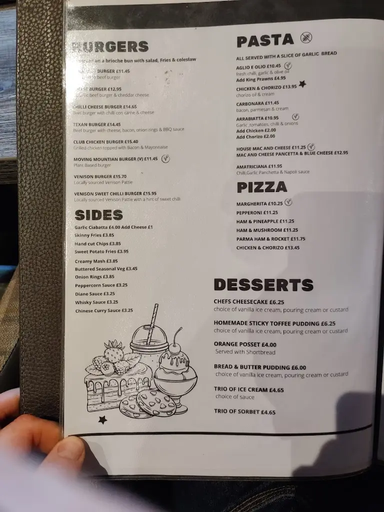 Menu_The Applebank Inn_Ashgill_image_2