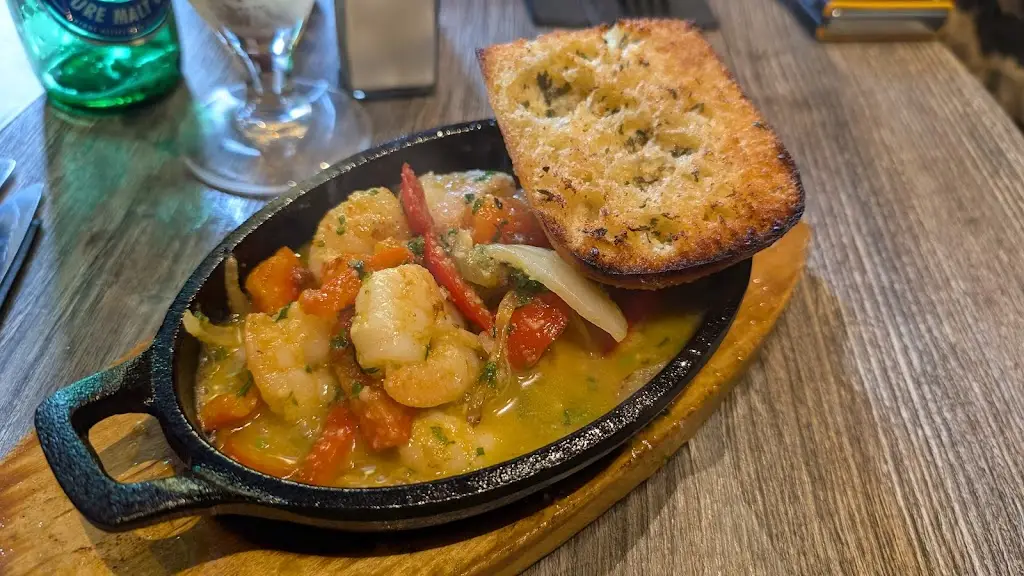 Jay “ThatBlokeCalledJay” Clark_The Applebank Inn_Ashgill_review