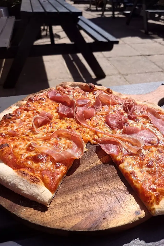 Suzanne Ringrose_The Applebank Inn_Ashgill_review