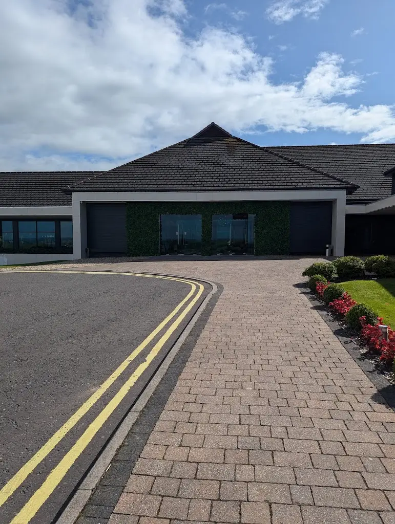 Is King_Radstone Hotel_Ashgill_review