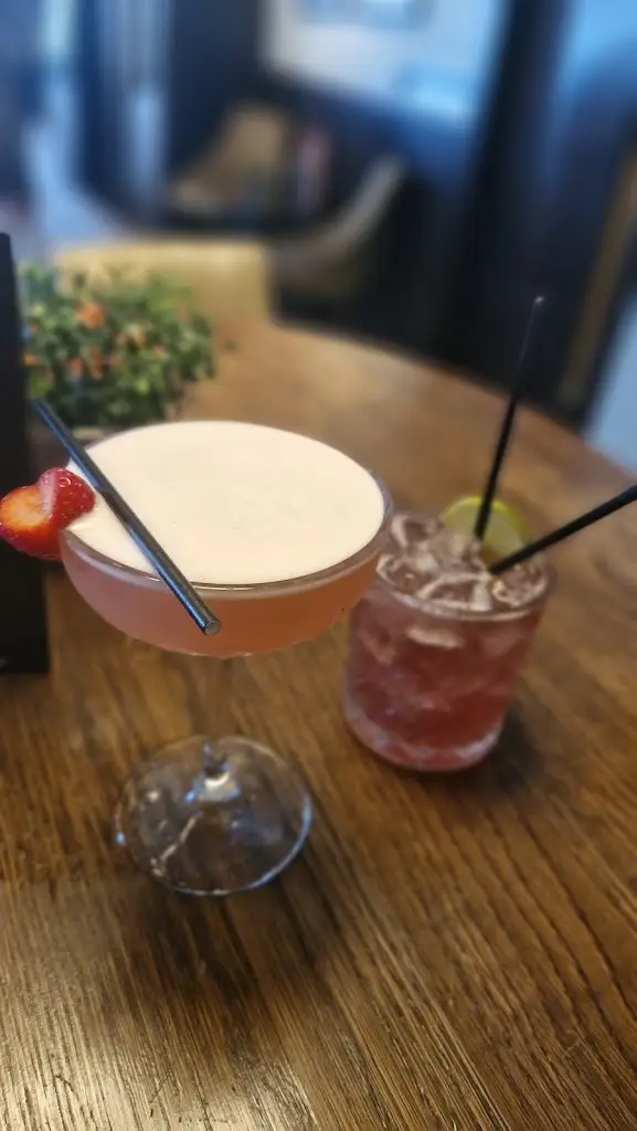 Lesley Steele_Radstone Hotel_Ashgill_review