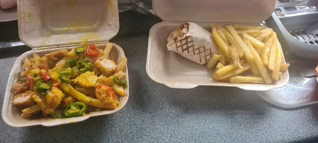 John Reid_Geeza Bit_Ashgill_review