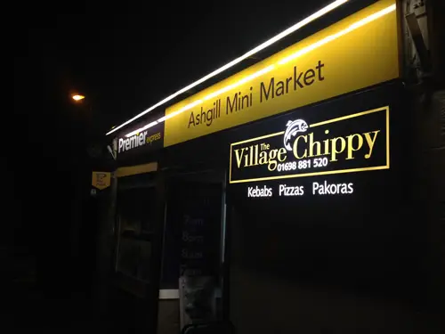 The Village Chippy_Ashgill_slider_image_2
