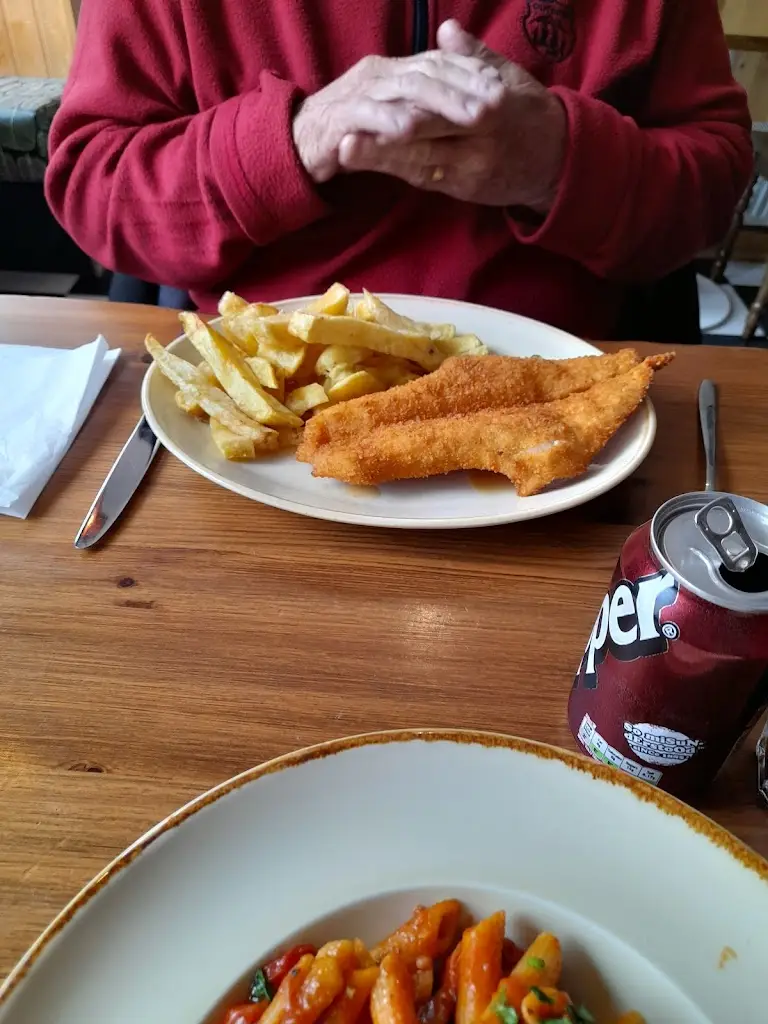 Menu_Mamma Mia Italian Restaurant Larkhall_Ashgill_image_4