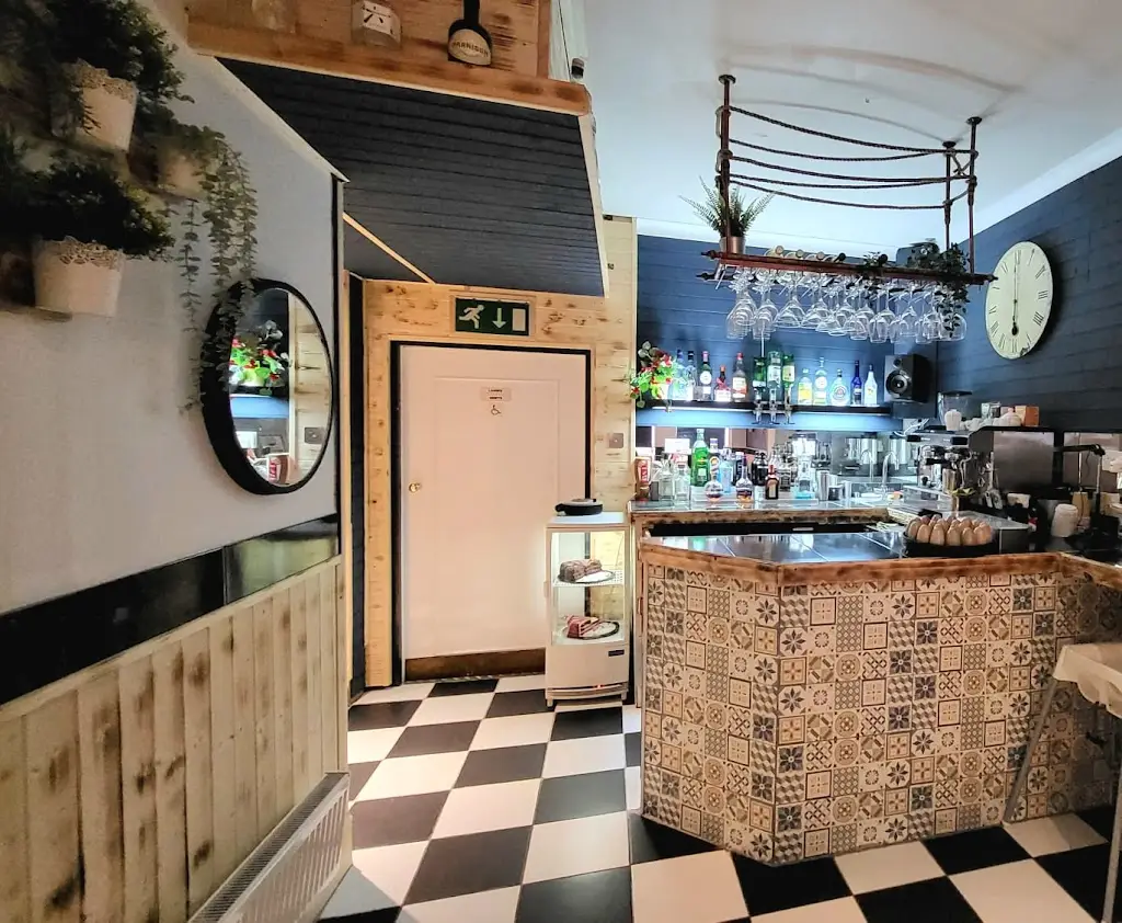 Mamma Mia Italian Restaurant Larkhall_Ashgill_slider_image_3