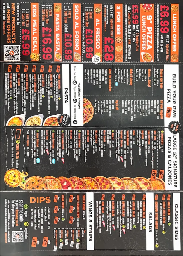 Menu_Fireaway Larkhall_Ashgill_image_1