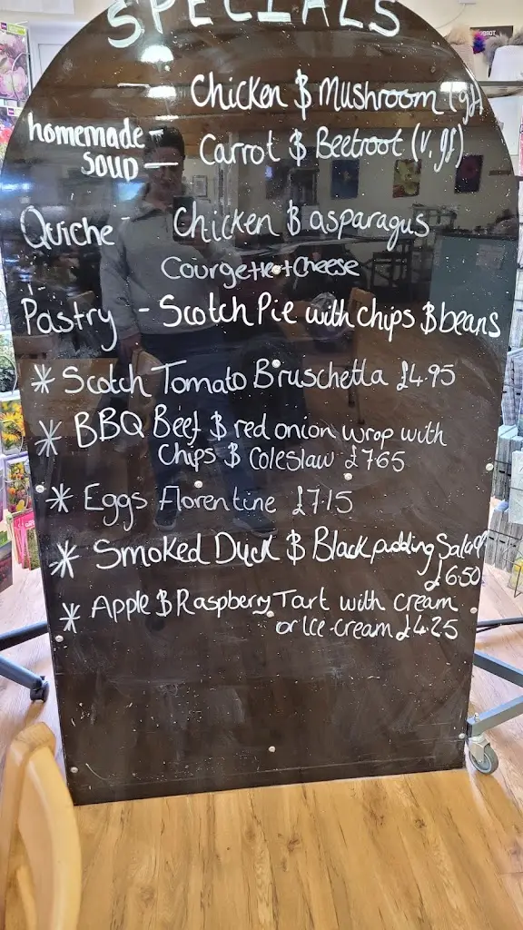 Menu_The Oven at Overton Farm_Ashgill_image_1