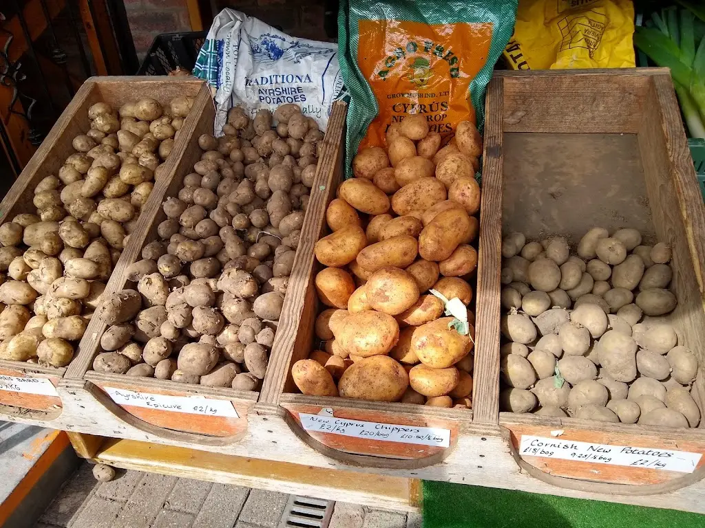 Menu_The Oven at Overton Farm_Ashgill_image_5