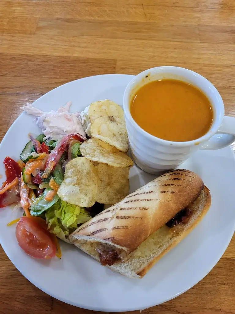 Menu_The Oven at Overton Farm_Ashgill_image_7