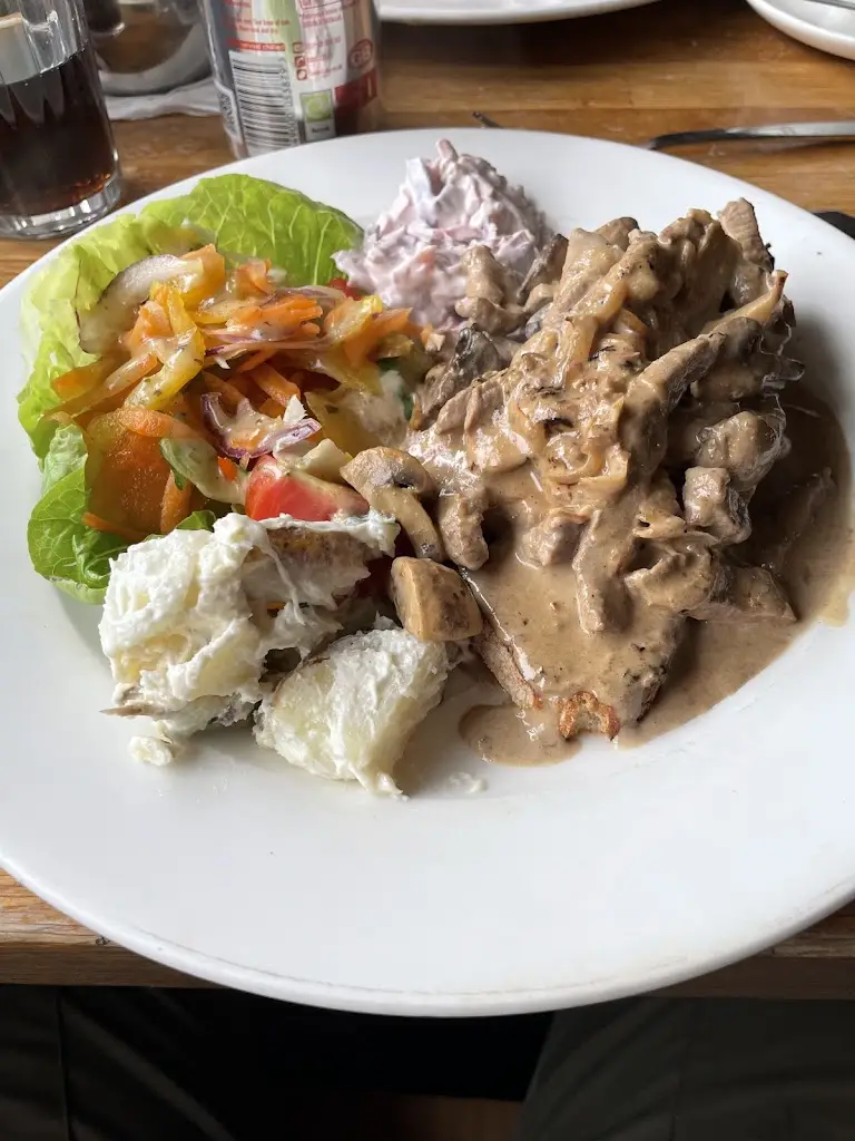 Jan Verheyen_The Oven at Overton Farm_Ashgill_review