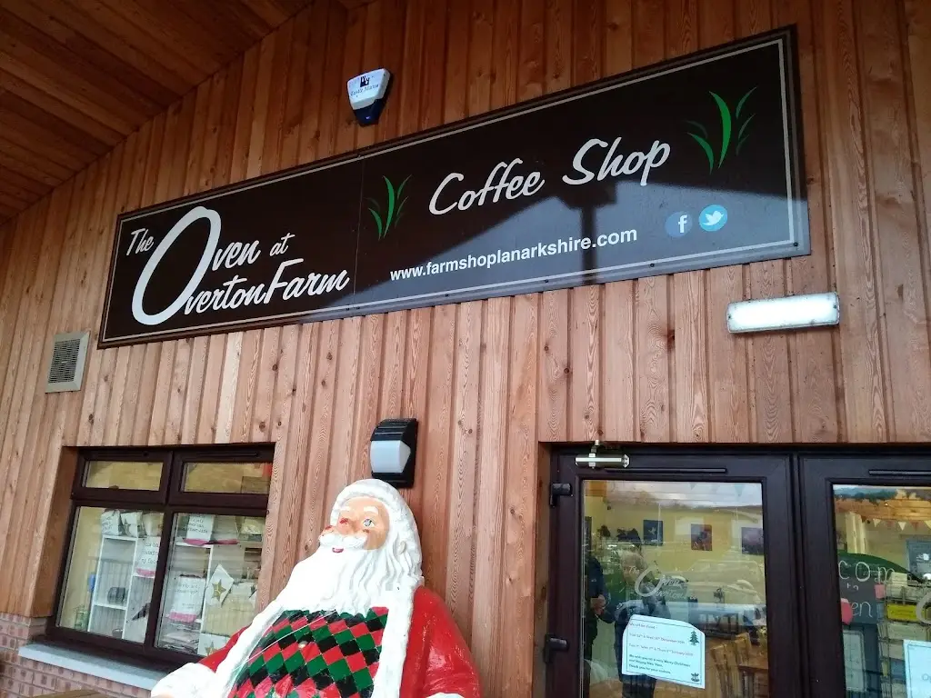 The Oven at Overton Farm_Ashgill_slider_image_1