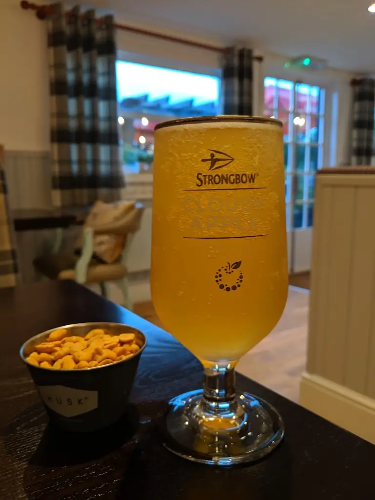 Menu_Three Horseshoes Wixford_Bidford-on-Avon_image_7