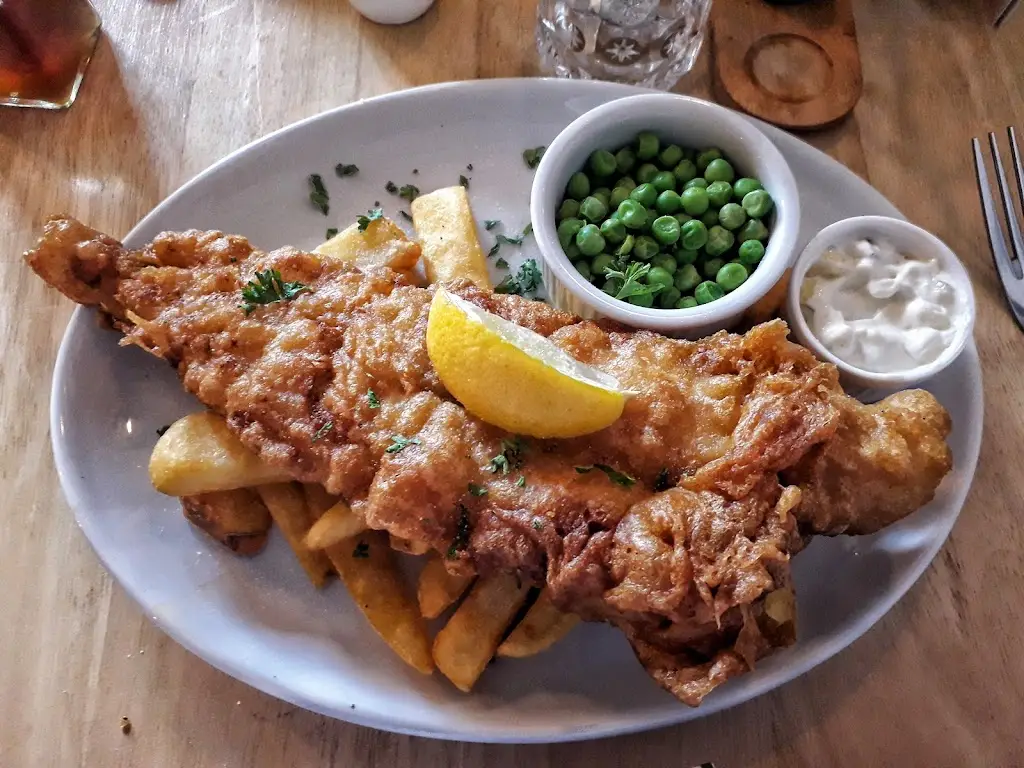 David Atkins_Three Horseshoes Wixford_Bidford-on-Avon_review