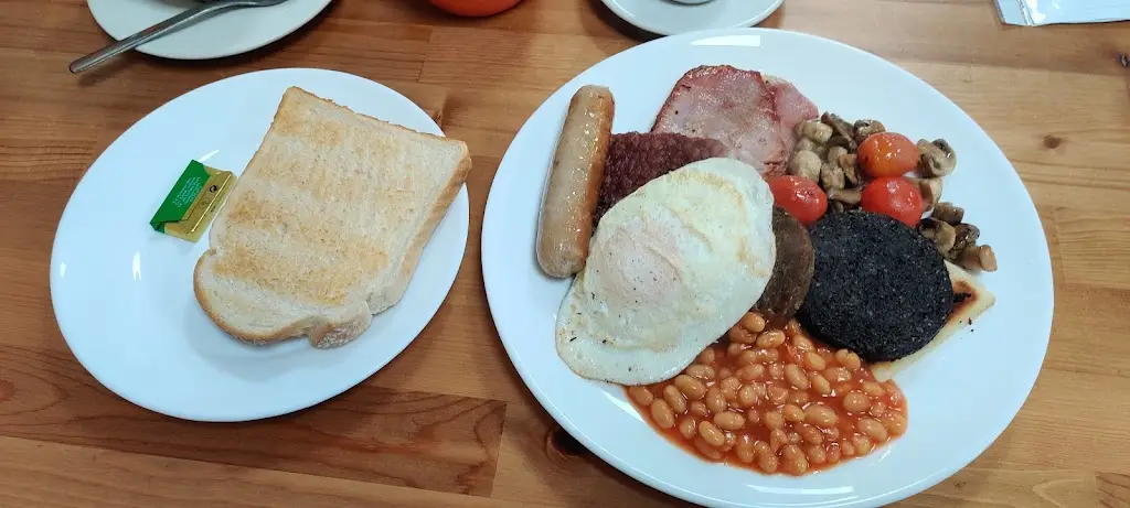 Menu_The Bleachfields Coffee House Larkhall_Ashgill_immagine_4