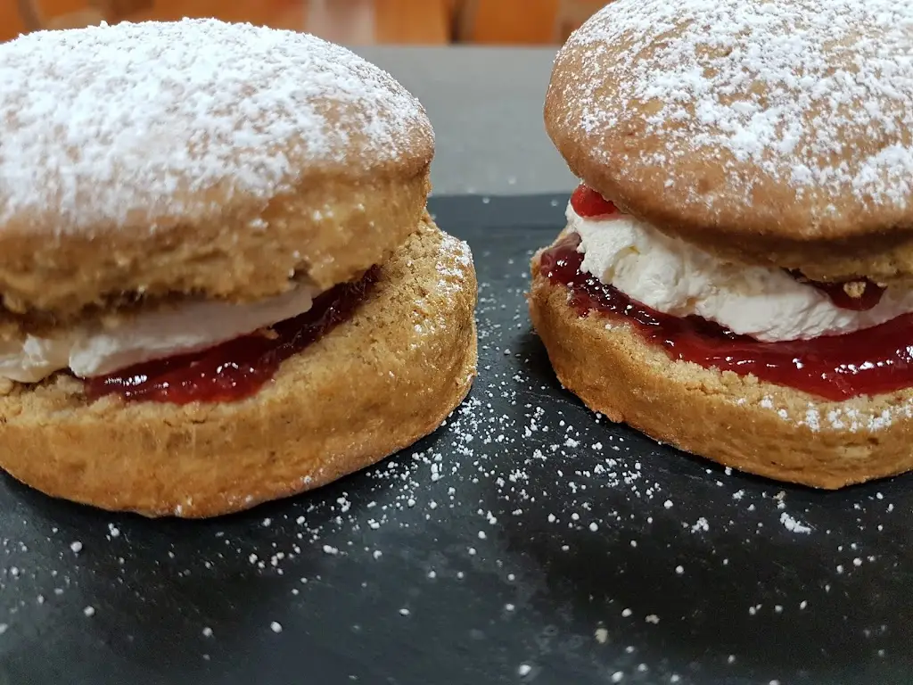 Menu_The Bleachfields Coffee House Larkhall_Ashgill_immagine_6