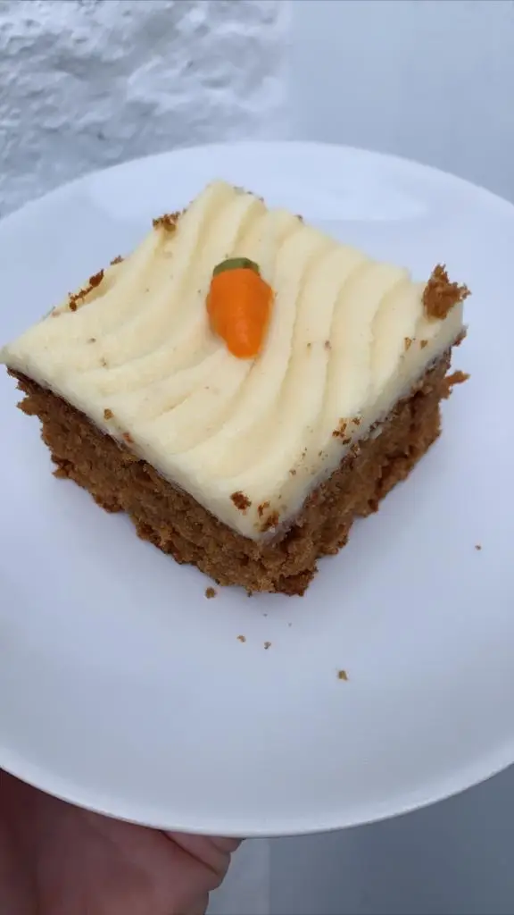 Menu_The Bakers & More_Balfron_image_5