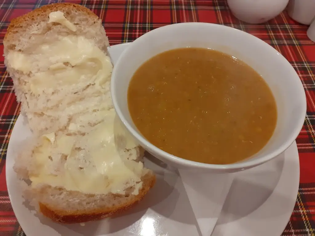 Menu_The Bakers & More_Balfron_image_7