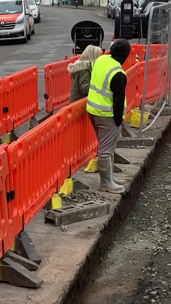 Martin Donald_The Bakers & More_Balfron_review