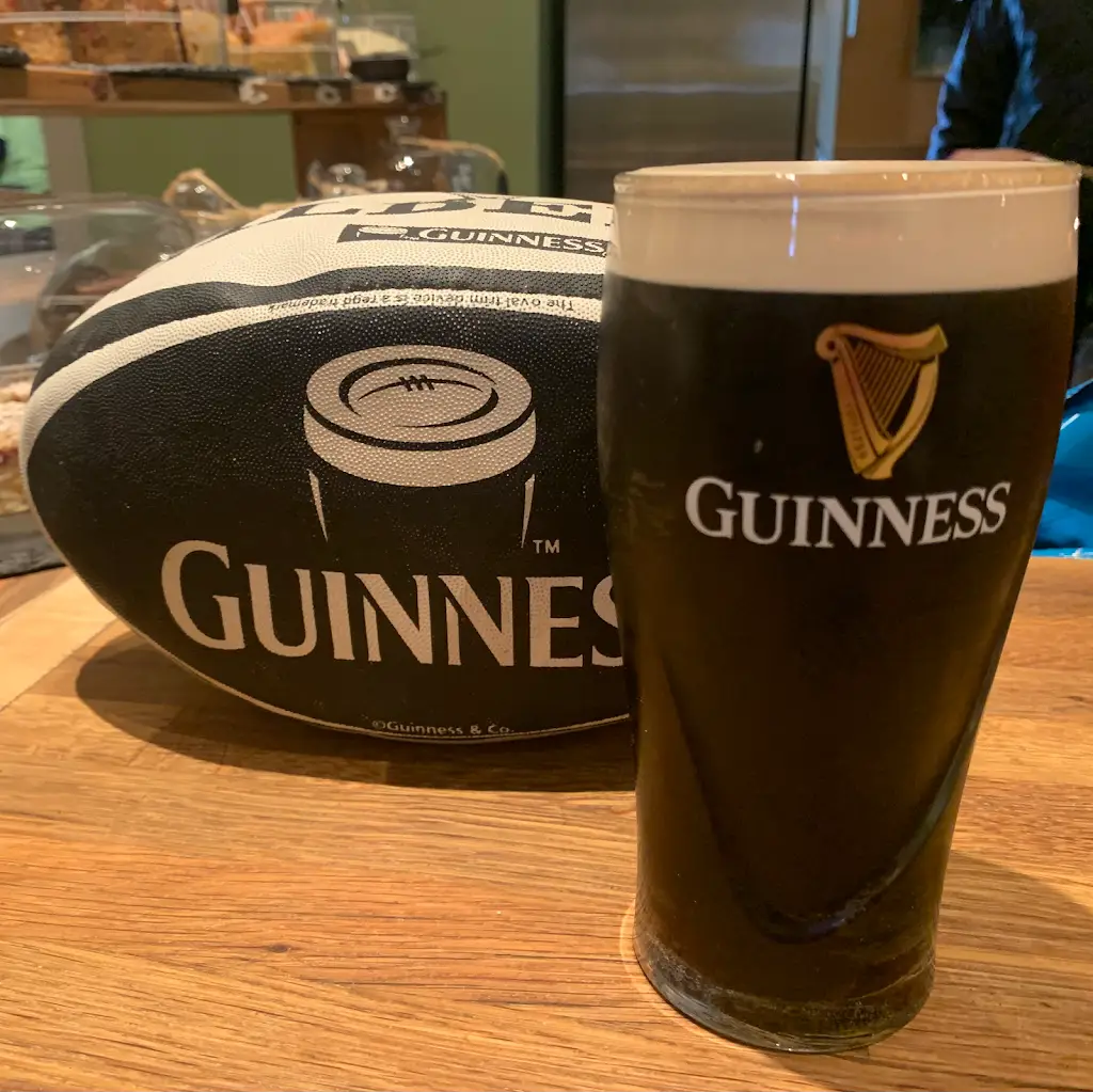 Menu_Doyles Cafe_Balfron_image_9