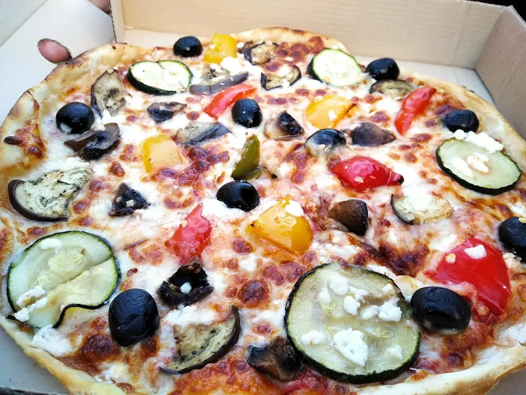 Elena Papaioannou_Doyles Cafe_Balfron_review