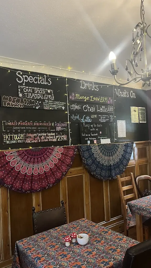 Menu_The Soup Dragon Cafe_Balfron_image_1